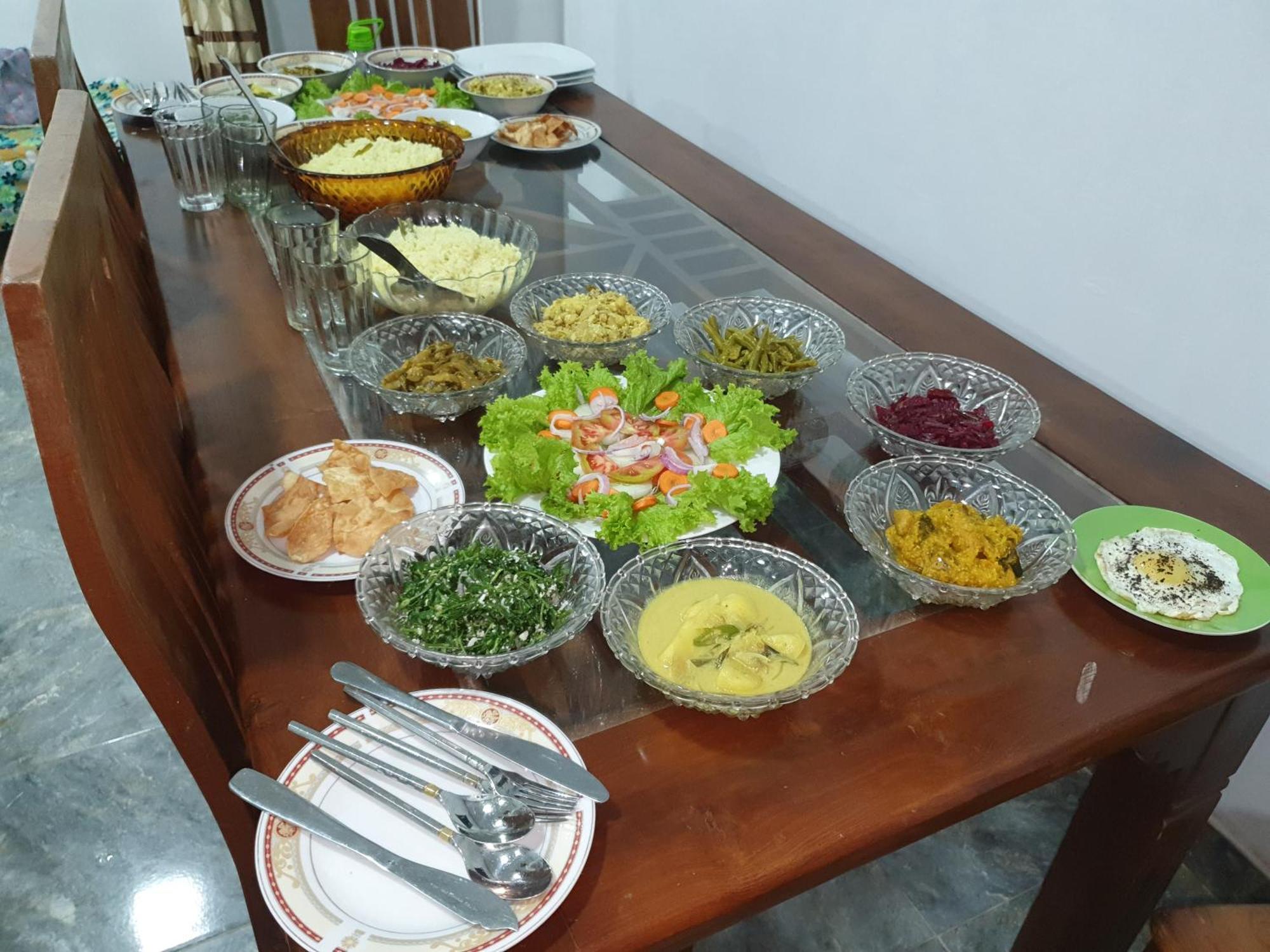 Sri Bhavan 엘라 외부 사진