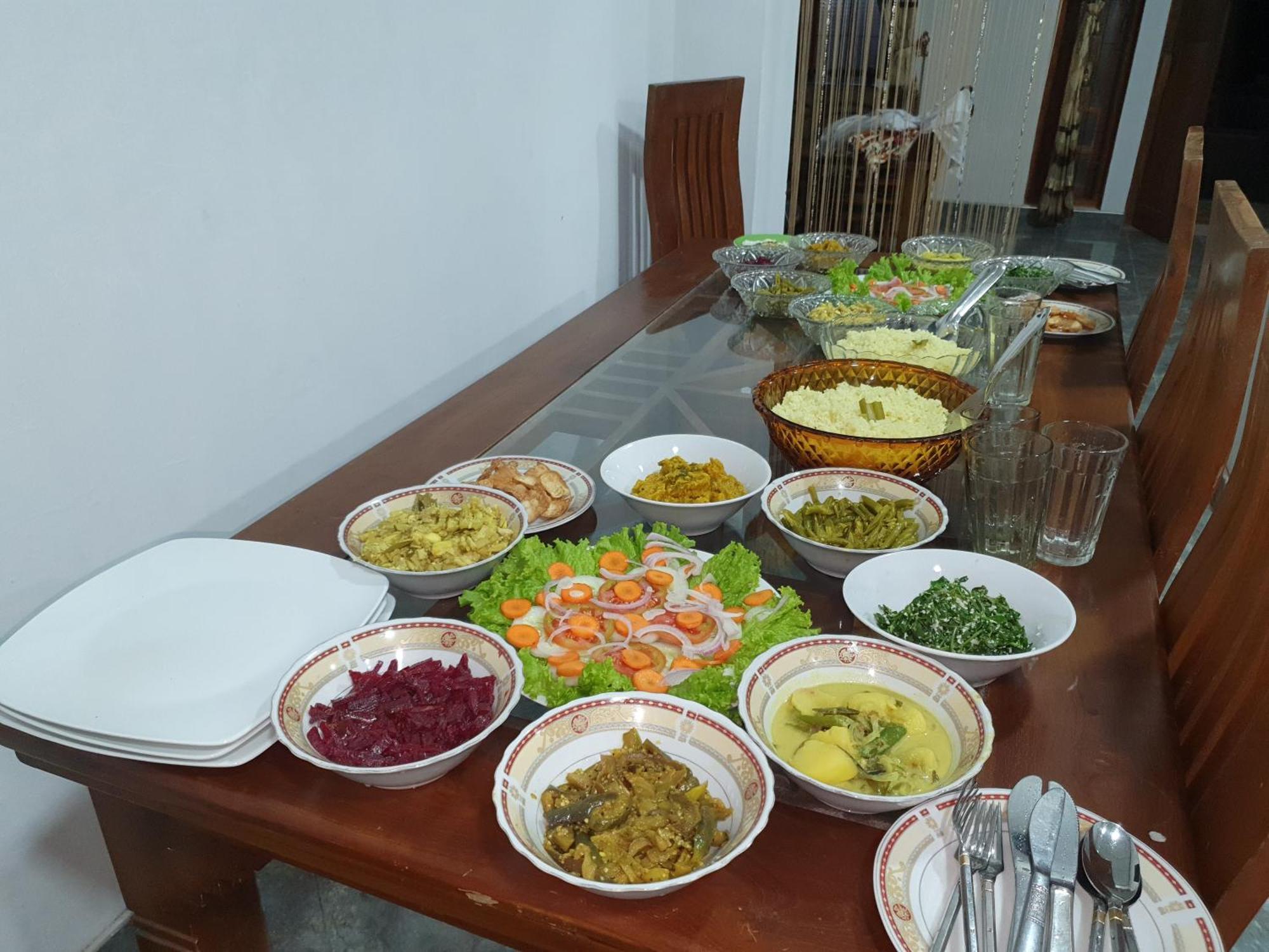 Sri Bhavan 엘라 외부 사진