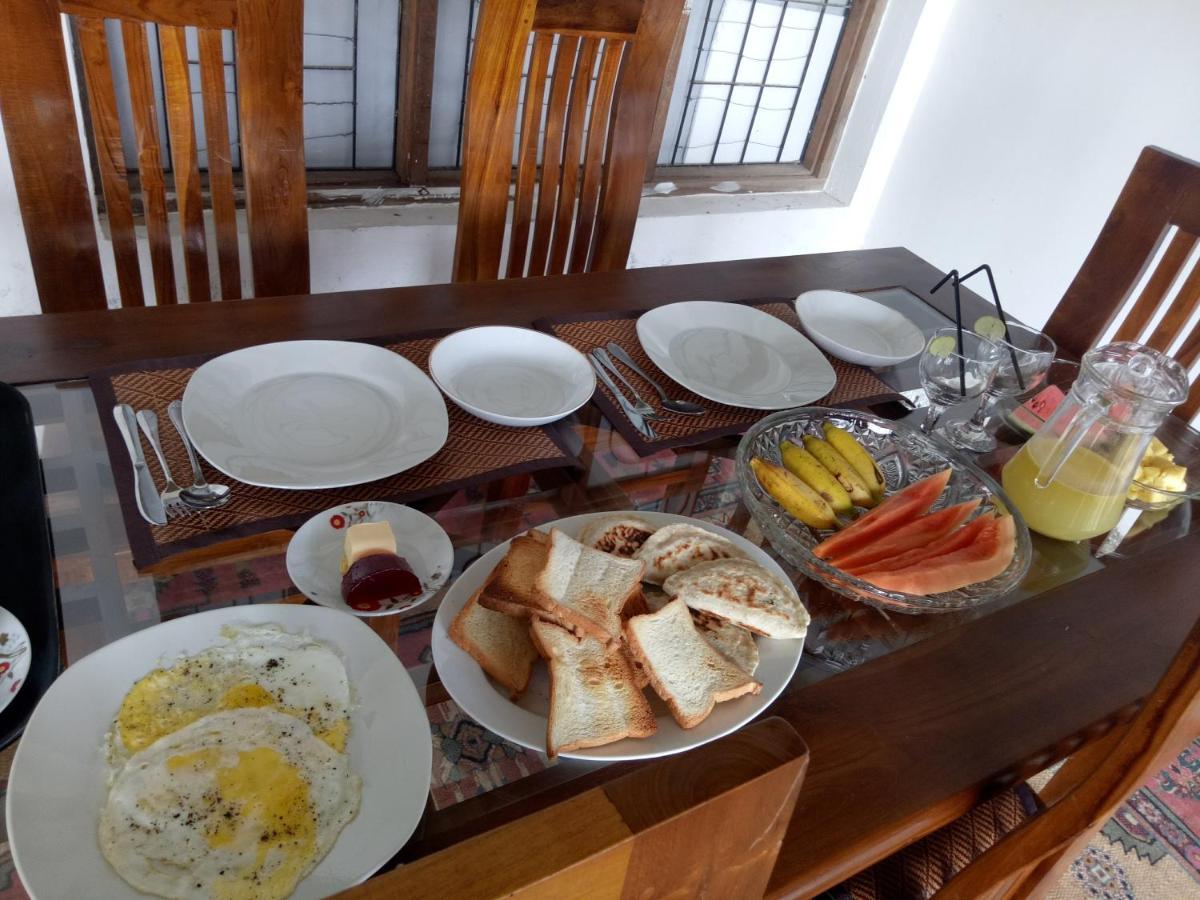 Sri Bhavan 엘라 외부 사진
