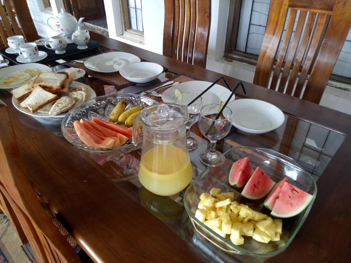 Sri Bhavan 엘라 외부 사진