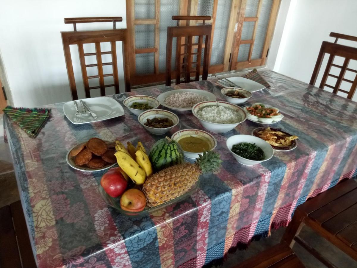 Sri Bhavan 엘라 외부 사진